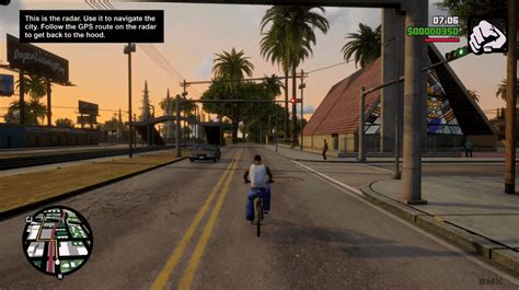 GTA San Andreas Remastered PC Game Free Download - FileHare