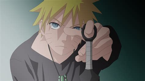 Naruto Shippuuden, Uzumaki Naruto Wallpapers HD / Desktop and Mobile Backgrounds