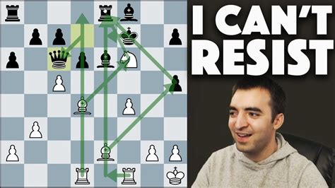 Can't... Resist... BOTEZ GAMBIT - YouTube