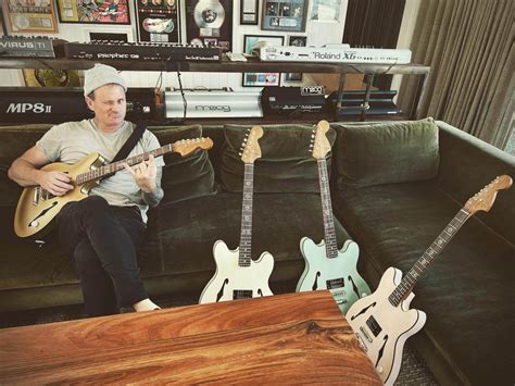 Tom DeLonge's new Fender Starcaster Blink-182 guitar: everything we know