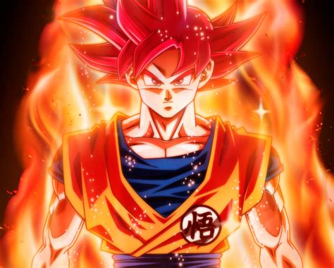 Goku Super Sayain Wallpaper 4k For Pc Dragon Ball Super Wallpapers | Images and Photos finder