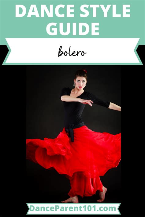 What is Bolero?