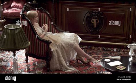 CAREY MULLIGAN, THE GREAT GATSBY, 2013 Stock Photo - Alamy