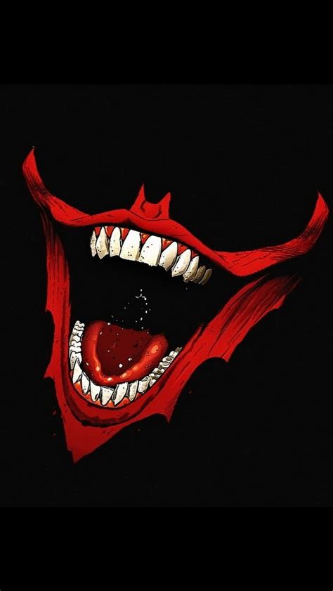 🔥 [20+] Joker Smile Wallpapers | WallpaperSafari