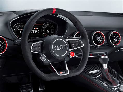 Audi Launches Sport Performance Parts Upgrades For R8 And TT