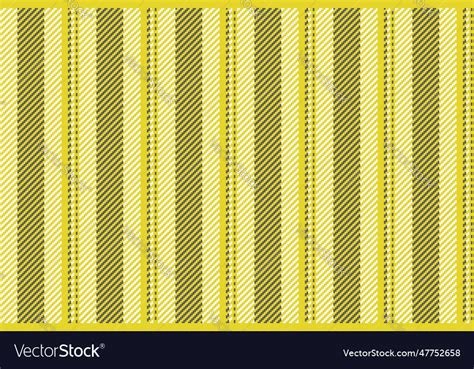 Fabric textile lines of vertical pattern Vector Image