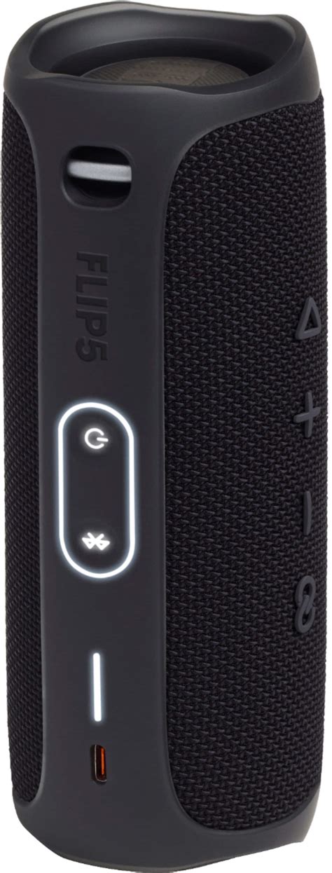 Questions and Answers: JBL Flip 5 Portable Bluetooth Speaker Black JBLFLIP5BLKAM - Best Buy