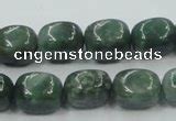 African Jade Gemstone Beads