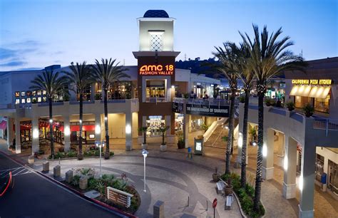 Fashion Valley Mall | Fashion Valley Mall, 7007 Friars Rd, S… | Flickr