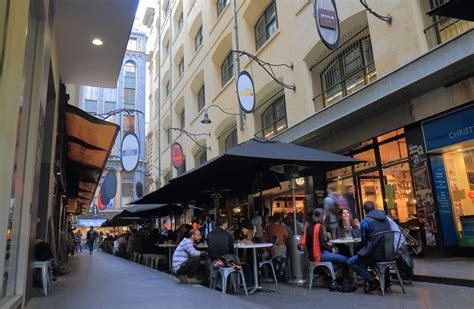 Top Restaurants in Melbourne | Melbourne Food Guide | Travel and Food ...