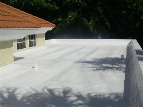 What is the Best Mobile Home Roof Coating?