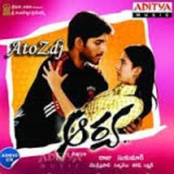 Aarya 2004 Telugu Movie Mp3 Songs Free Download Naa Songs