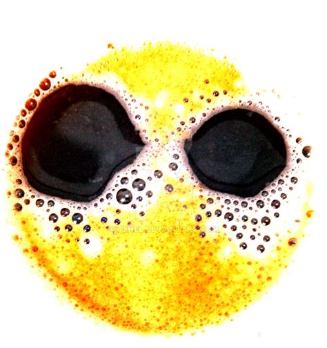 Coffee Eyes 1 - Surprise by Tenel on DeviantArt