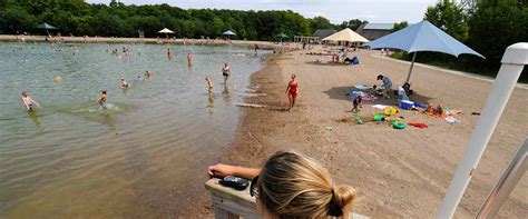 Lake Minnetonka Swim Pond | Three Rivers Park District