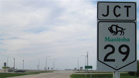 Manitoba 75 now joins I-29 | Iowa Highway Ends (etc.)