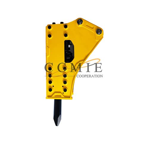 China Excavator hydraulic breaker excavator attachment excavator spare parts manufacturers and ...