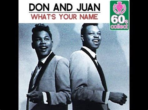 Don & Juan (1962-2002)