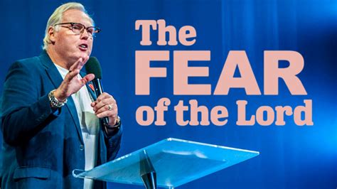 Fear of the Lord - City Impact Church