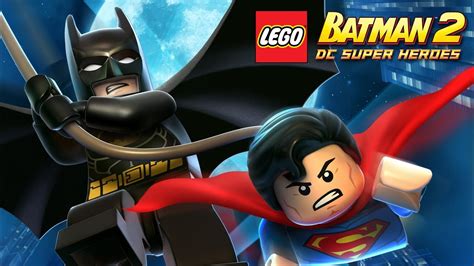 Cheap lego batman 2 game - passlpg