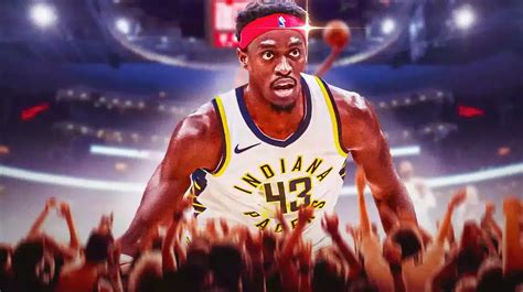 Pacers' perfect Pascal Siakam trade offer to Raptors ahead of 2024 deadline