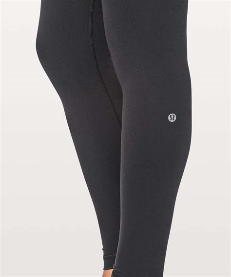 lululemon legging logo