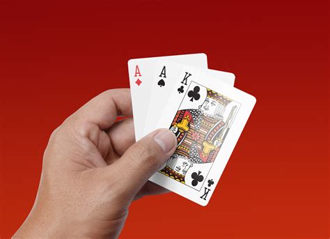 Free Deck of Playing Cards Mockup PSD Set - Good Mockups