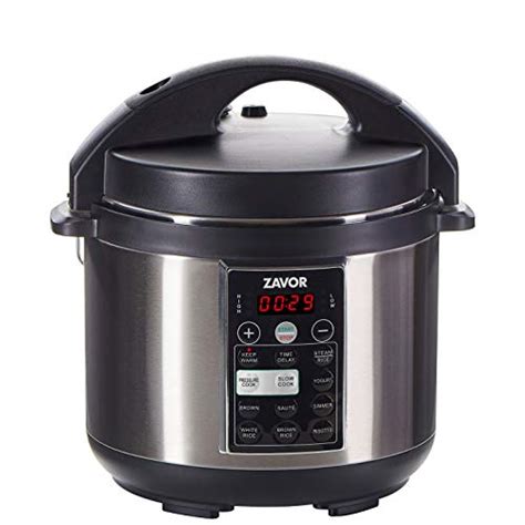 18 Best Small Pressure Cookers Review 2022 (Mini Pressure Cookers ...