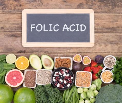 Discover Folic Acid for a Healthy Brain - Exploring your mind