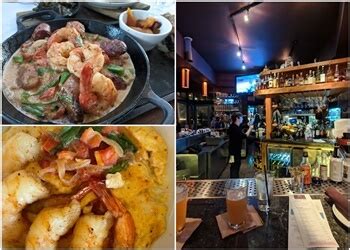 3 Best Seafood Restaurants in Nashville, TN - Expert Recommendations