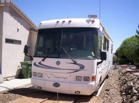 2000 National RV Tradewinds 7373 | Used Motorhomes for sale