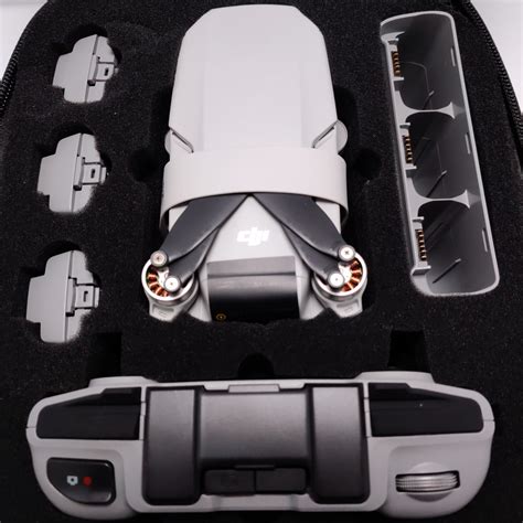 Case Dji Mini 2 - Custodia Dji Mini 2 Combo - Accessori Dji