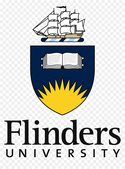 Flinders University Logo No Background, HD Png Download - vhv