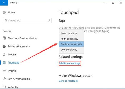 Dell Laptop TouchPad Settings on Windows 10/11 (2023 Update)