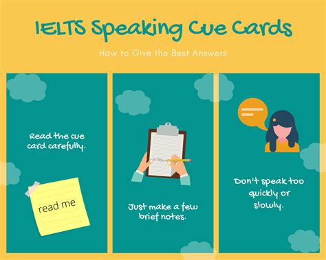 Ielts Speaking Part 2 Best Tips Ever Httpsmidobay Comielts - Vrogue