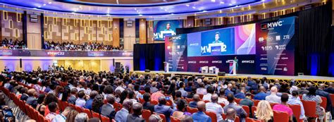 MWC Kigali 2023 - TechAfrica News