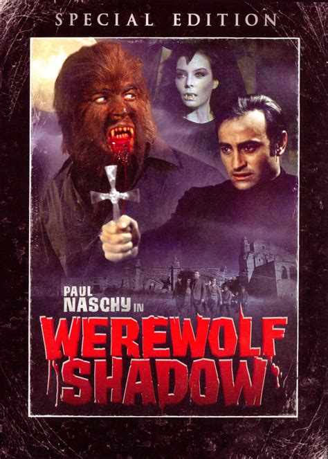 The Werewolf vs. the Vampire Woman (1970) - León Klimovsky | Synopsis ...