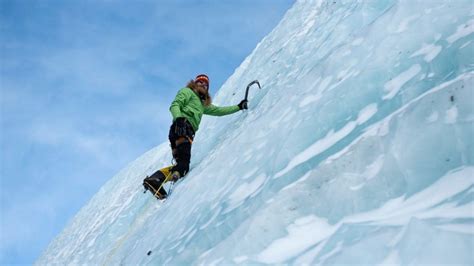 US Veterans Climb Mount Everest to Raise Awareness of Military Suicides - ABC News