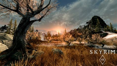 The Elder Scrolls V: Skyrim VR on Steam