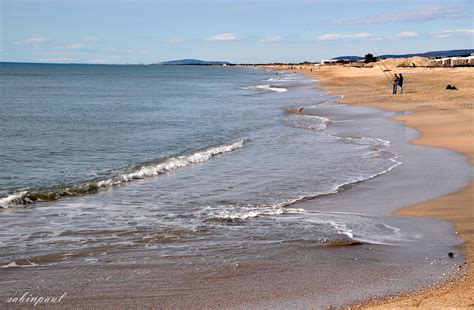 voici la plage du matin | sabin paul croce | Flickr