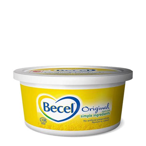 Becel Original