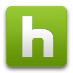 Hulu App Logo - LogoDix