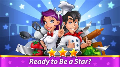 Cooking Stars APK for Android Download