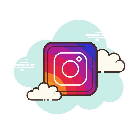 instagram app icon | Cute app, App icon, Iphone icon