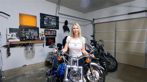 How to Install LED Turn Signals on A Harley Davidson