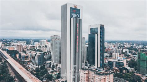 Sh62.5 billion iconic Global Trade Centre (GTC) Nairobi set to be unveiled in 2023