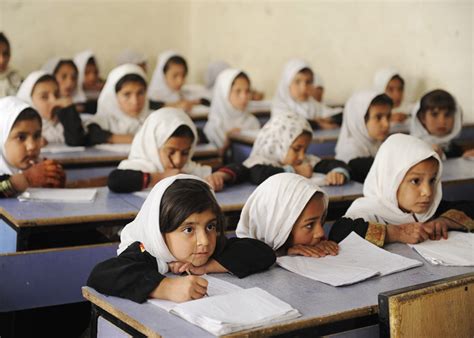 Development of education in Afghanistan - The Daily Outlook Afghanistan