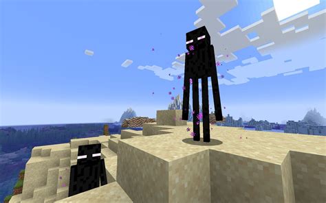 Top 3 ways to kill Enderman in Minecraft