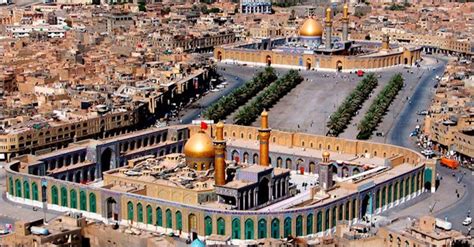 SHIA (SHIITE) FESTIVALS, PILGRIMAGES AND SPECIAL DAYS | Facts and Details