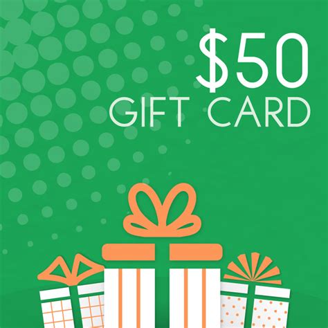 50 Gift Card – Culinary Studio