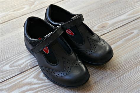 Back to School Shoes with Toughees - Review | The Mummy Diary......